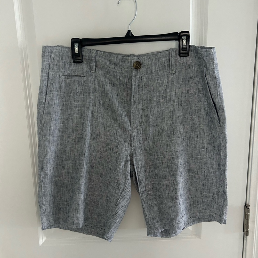 14th & Union Men’s Slim Fit Short